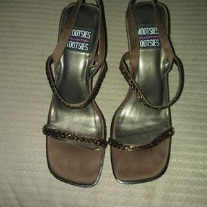 Mootsies Tootsies Dress Shoes